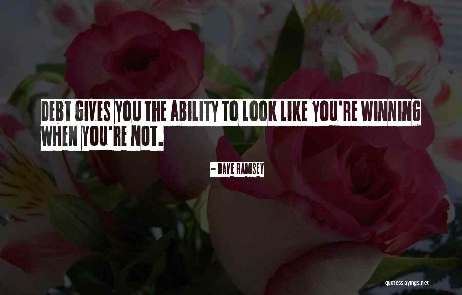 Gibgot Quotes By Dave Ramsey Gibgot Quotes By Dave Ramsey