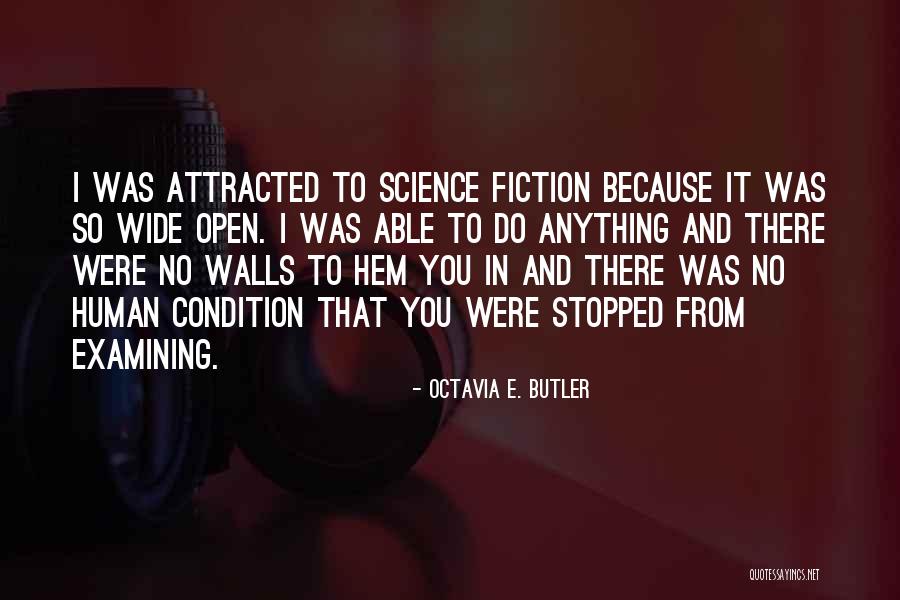 Gibier Francais Quotes By Octavia E. Butler Gibier Francais Quotes By Octavia E. Butler