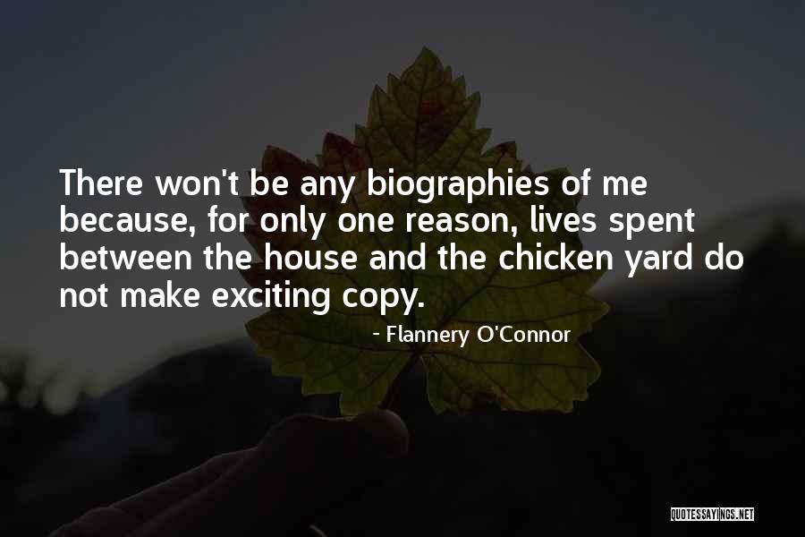 Gibilaro Nathalie Quotes By Flannery O'Connor Gibilaro Nathalie Quotes By Flannery O'Connor