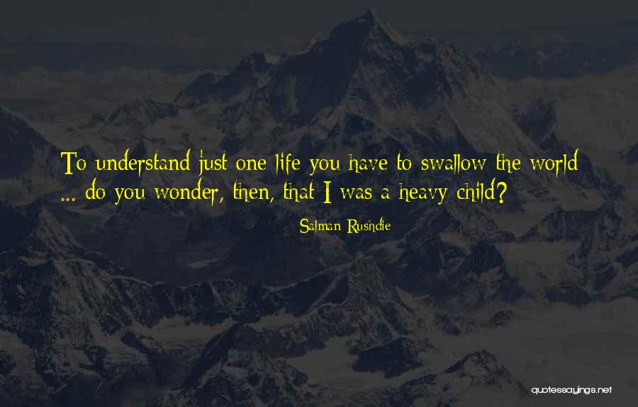 Giblet Gravy Quotes By Salman Rushdie Giblet Gravy Quotes By Salman Rushdie
