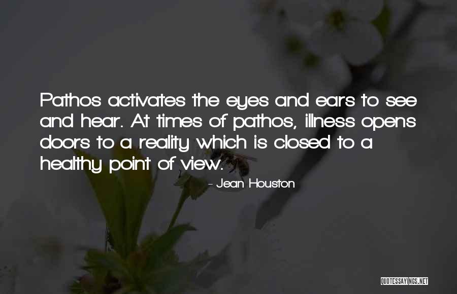 Gibletts Quotes By Jean Houston Gibletts Quotes By Jean Houston
