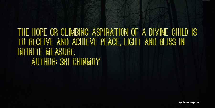 Gibraltars Heirloom Quotes By Sri Chinmoy