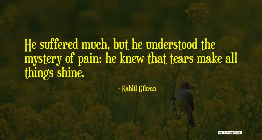 Gibran Kahlil Gibran Quotes By Kahlil Gibran Gibran Kahlil Gibran Quotes By Kahlil Gibran