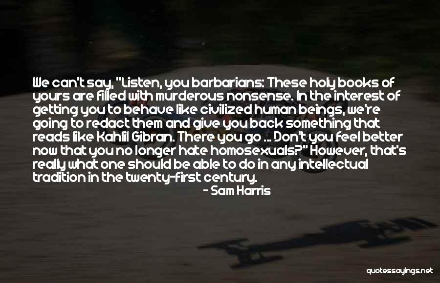 Gibran Kahlil Gibran Quotes By Sam Harris Gibran Kahlil Gibran Quotes By Sam Harris