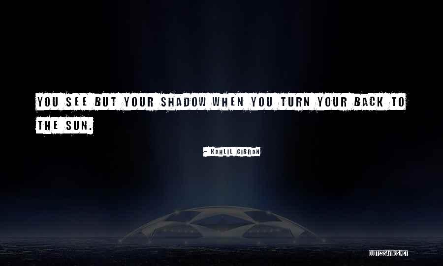 Gibran Quotes By Kahlil Gibran Gibran Quotes By Kahlil Gibran