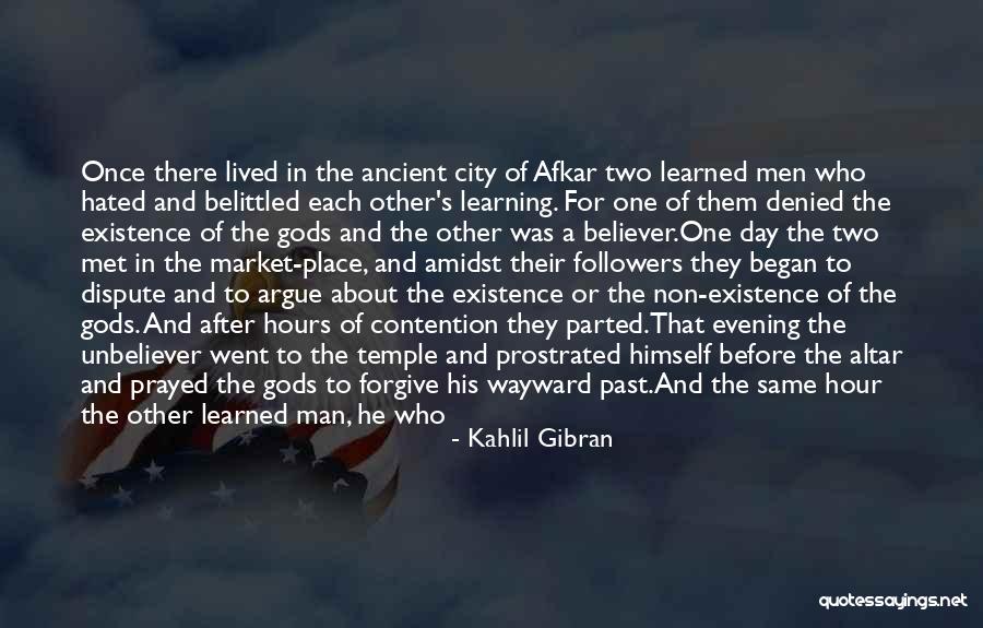 Gibran Quotes By Kahlil Gibran Gibran Quotes By Kahlil Gibran