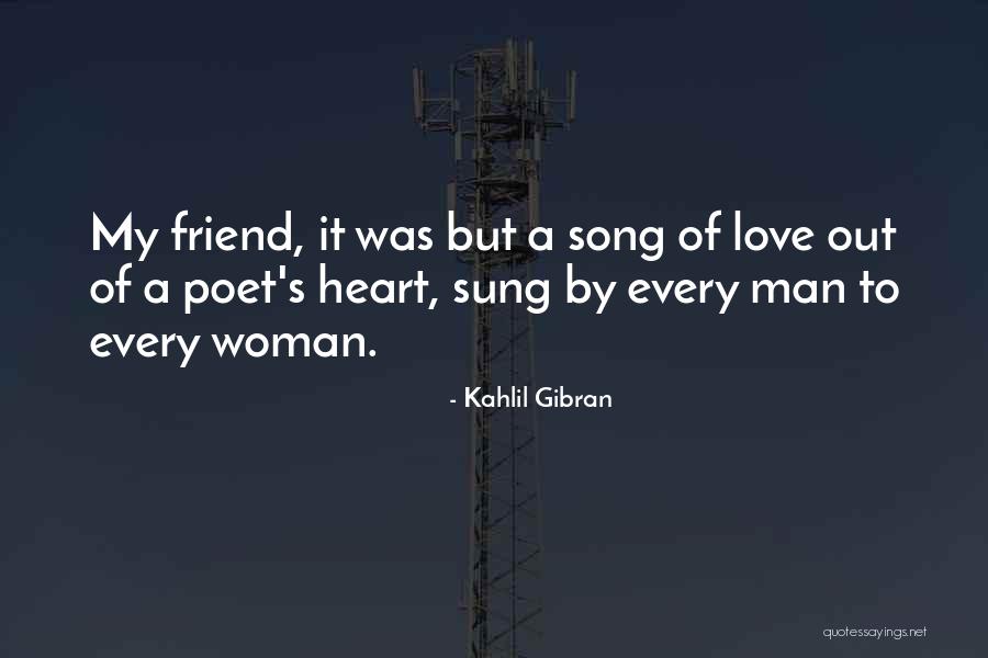 Gibran Quotes By Kahlil Gibran Gibran Quotes By Kahlil Gibran
