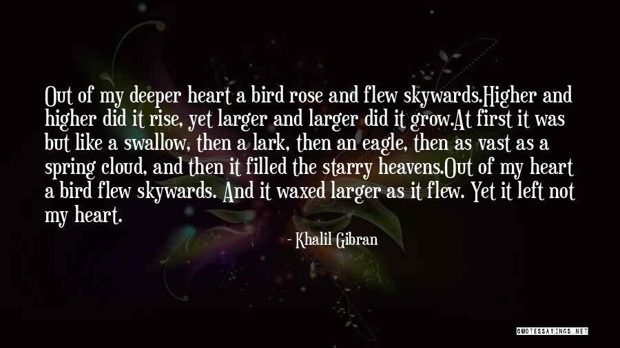 Gibran Quotes By Khalil Gibran Gibran Quotes By Khalil Gibran