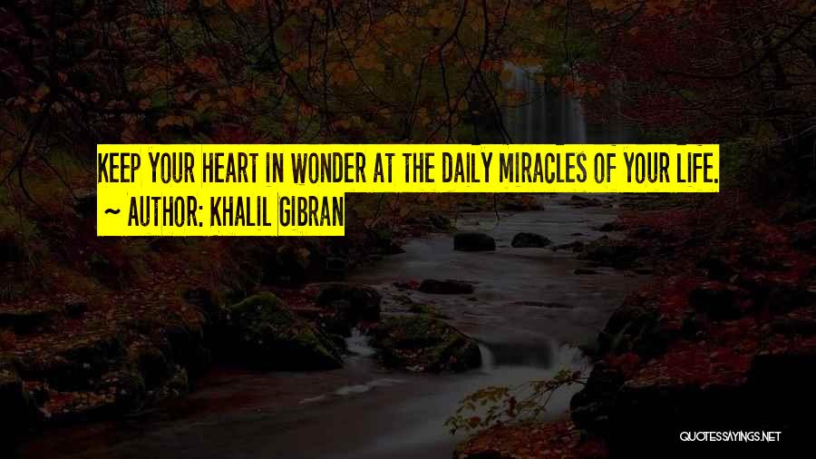 Gibran Quotes By Khalil Gibran