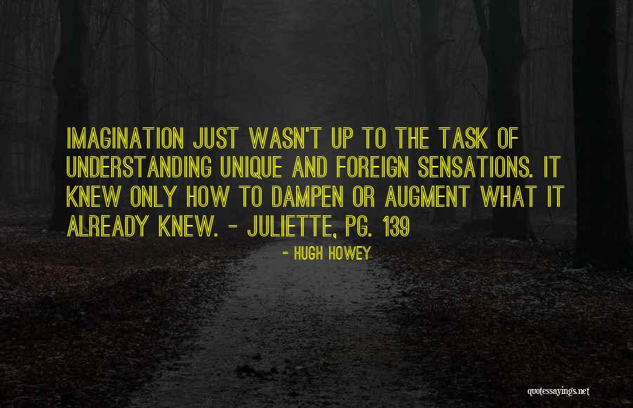 Gibson Blog Quotes By Hugh Howey Gibson Blog Quotes By Hugh Howey