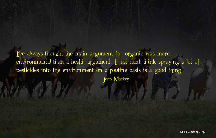 Gibson Blog Quotes By John Mackey Gibson Blog Quotes By John Mackey