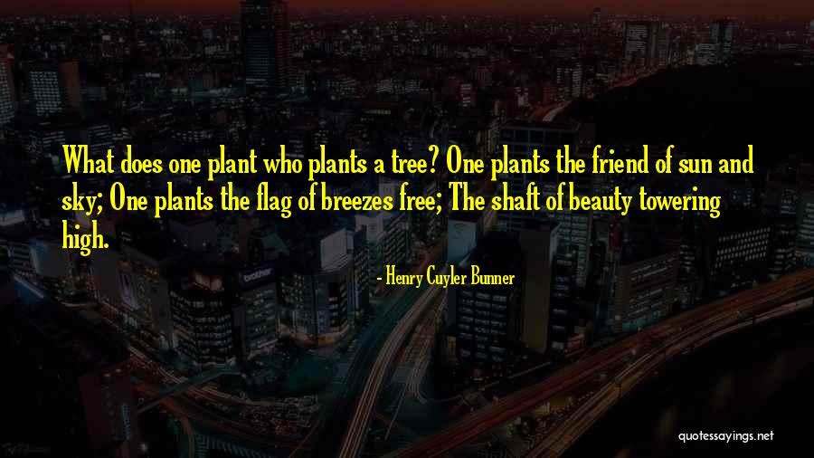 Gibson Sg Quotes By Henry Cuyler Bunner Gibson Sg Quotes By Henry Cuyler Bunner