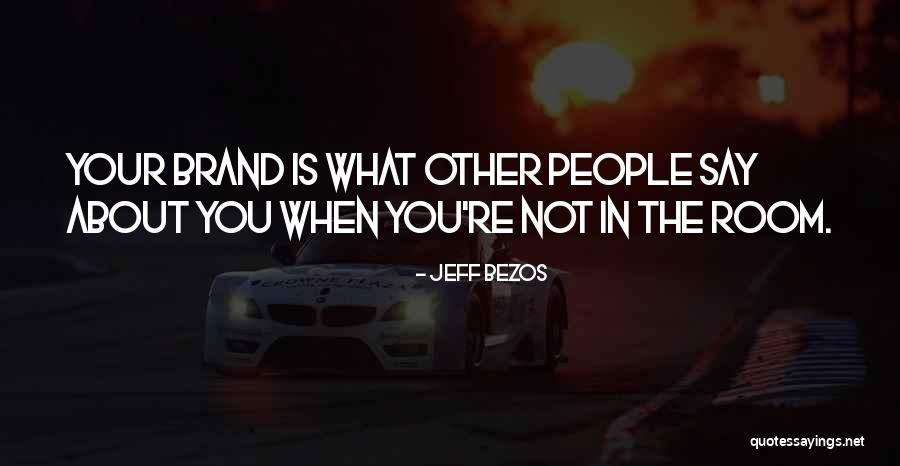Gibst Du Quotes By Jeff Bezos Gibst Du Quotes By Jeff Bezos