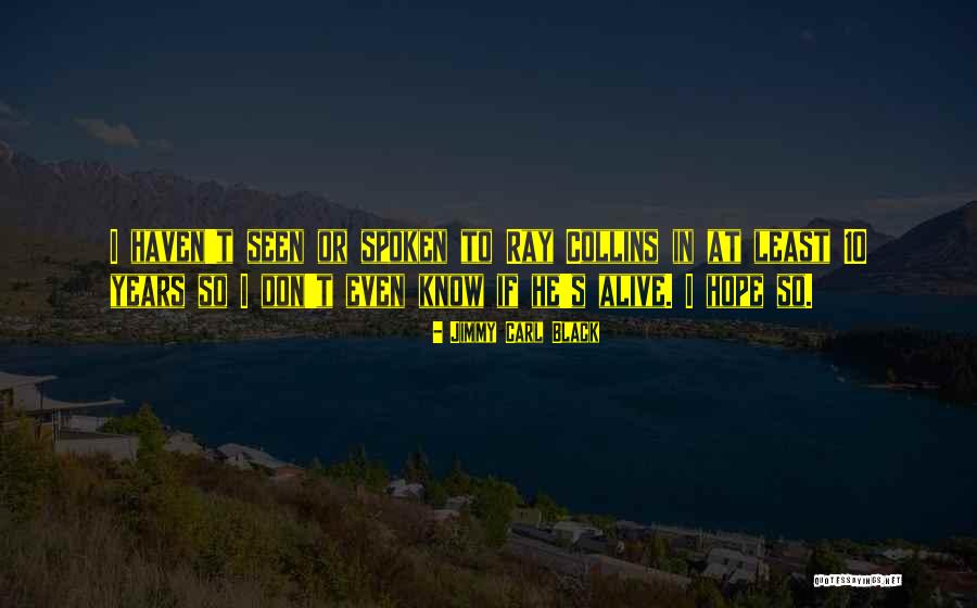 Gibstein Quotes By Jimmy Carl Black Gibstein Quotes By Jimmy Carl Black