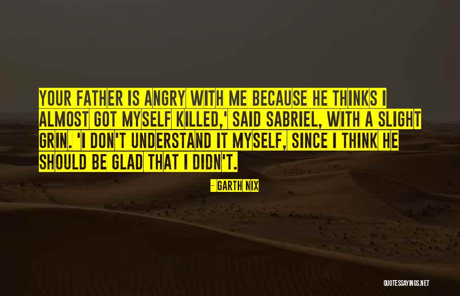 Gicam Quotes By Garth Nix Gicam Quotes By Garth Nix