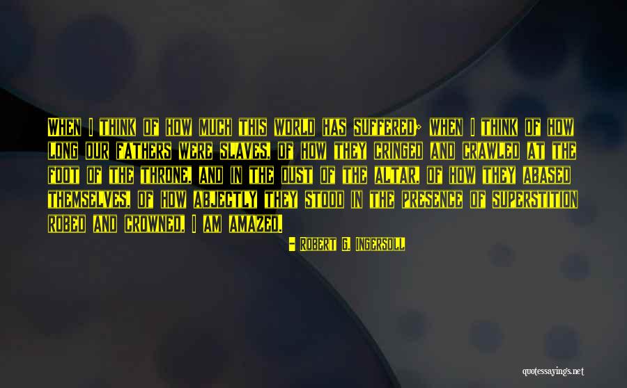 Gicangel Quotes By Robert G. Ingersoll Gicangel Quotes By Robert G. Ingersoll