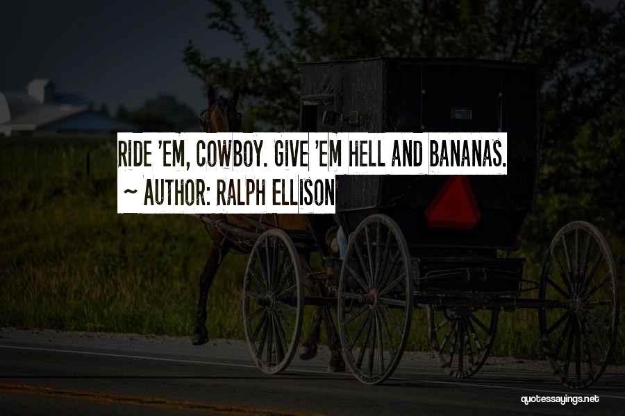 Giclees Wikipedia Quotes By Ralph Ellison