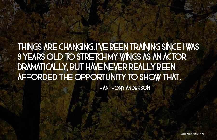 Gidarh Quotes By Anthony Anderson Gidarh Quotes By Anthony Anderson