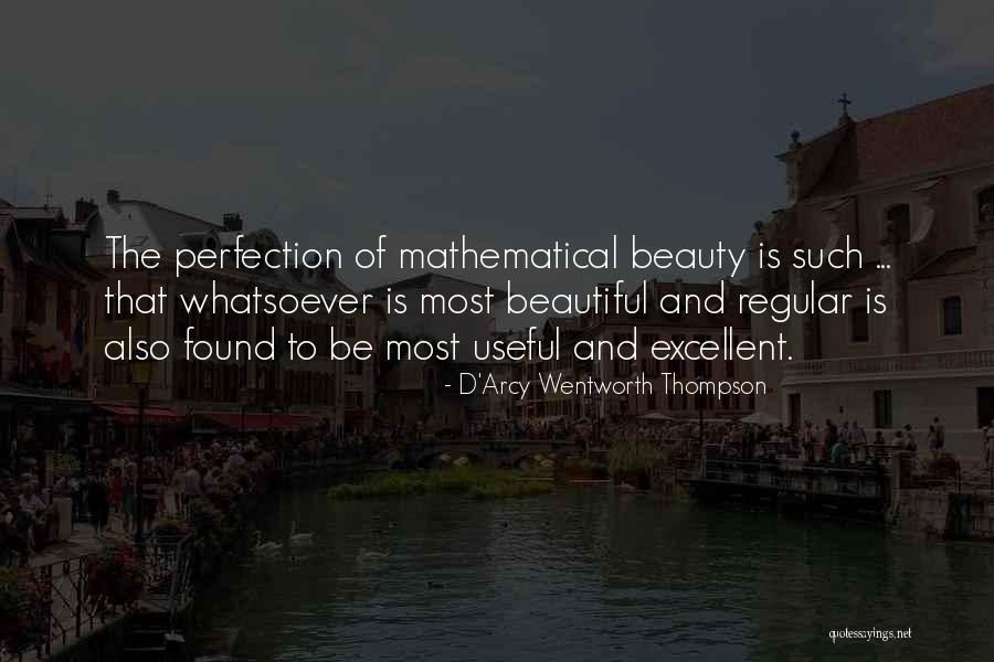 Gidarh Quotes By D'Arcy Wentworth Thompson Gidarh Quotes By D'Arcy Wentworth Thompson
