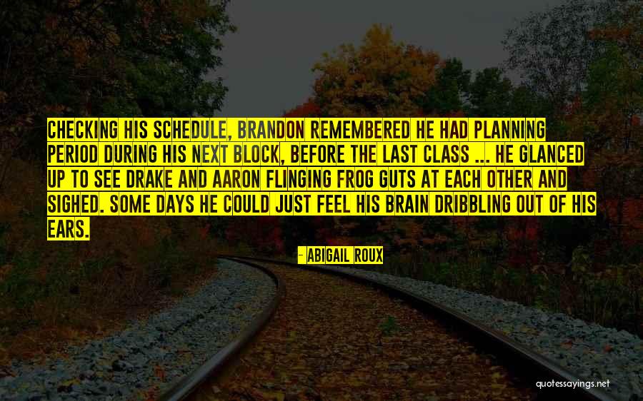 Gidas Alytus Quotes By Abigail Roux Gidas Alytus Quotes By Abigail Roux