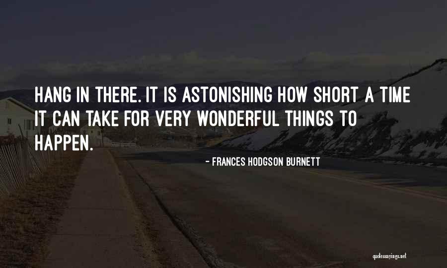 Gidas Alytus Quotes By Frances Hodgson Burnett Gidas Alytus Quotes By Frances Hodgson Burnett