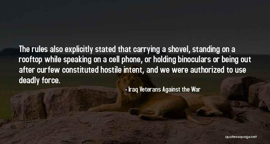 Gidas Vieni Iams Quotes By Iraq Veterans Against The War Gidas Vieni Iams Quotes By Iraq Veterans Against The War