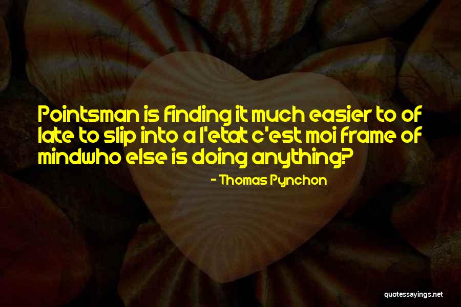 Giday Woldegabriel Quotes By Thomas Pynchon Giday Woldegabriel Quotes By Thomas Pynchon