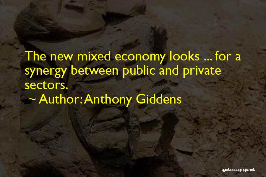 Giddens Quotes By Anthony Giddens