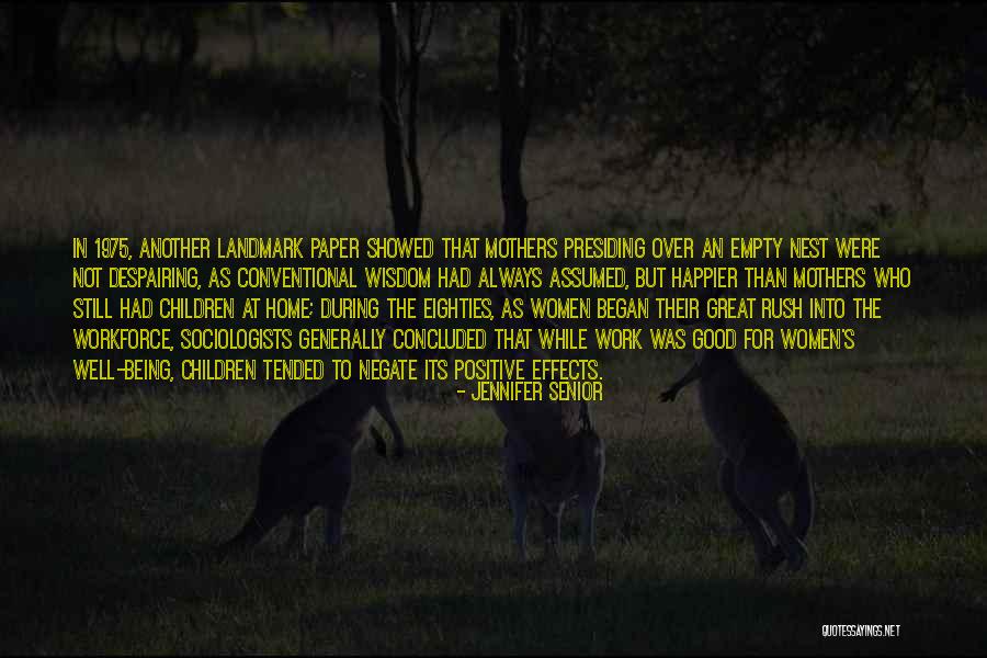 Giddiness Synonym Quotes By Jennifer Senior Giddiness Synonym Quotes By Jennifer Senior