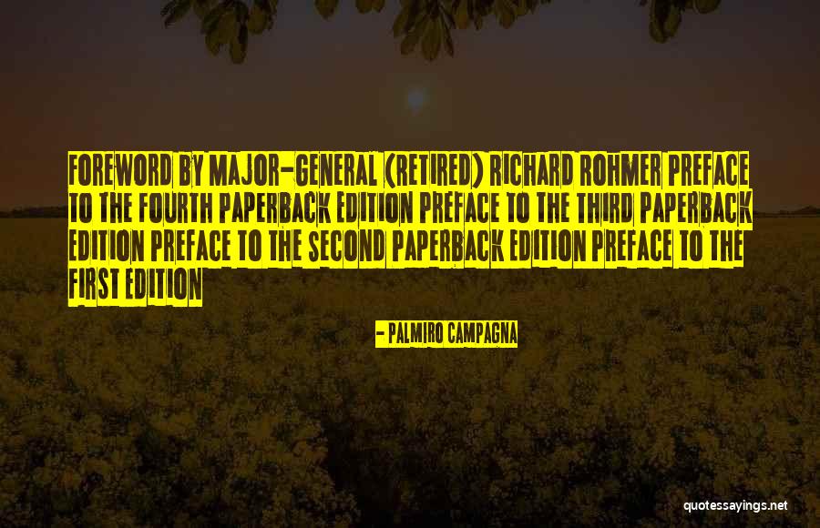 Giddins Danielle Quotes By Palmiro Campagna Giddins Danielle Quotes By Palmiro Campagna