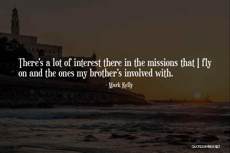 Giddish Biography Quotes By Mark Kelly Giddish Biography Quotes By Mark Kelly