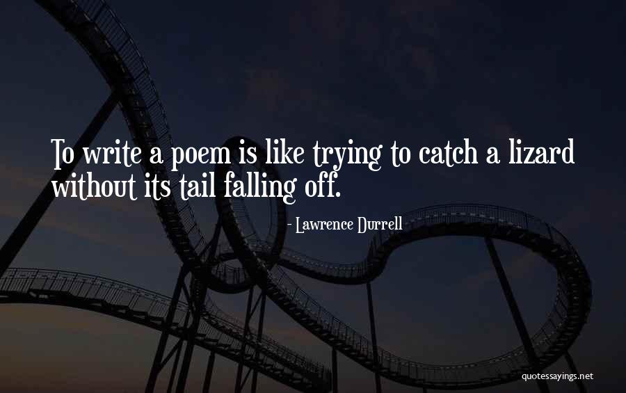 Giddle Tattoo Quotes By Lawrence Durrell
