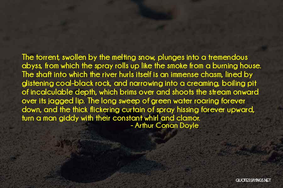 Giddy Up Quotes By Arthur Conan Doyle Giddy Up Quotes By Arthur Conan Doyle