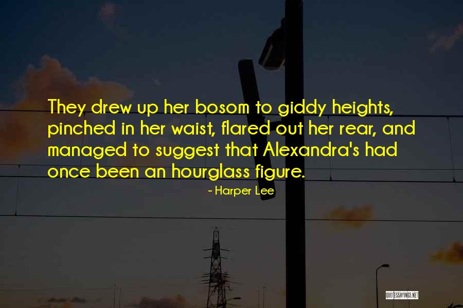 Giddy Up Quotes By Harper Lee Giddy Up Quotes By Harper Lee