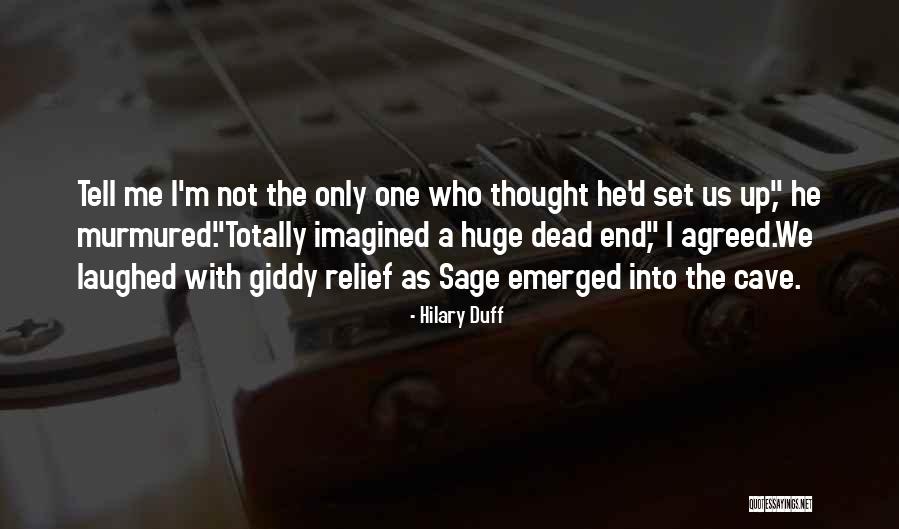 Giddy Up Quotes By Hilary Duff Giddy Up Quotes By Hilary Duff
