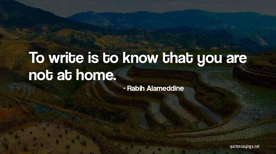 Giddyap Pronunciation Quotes By Rabih Alameddine Giddyap Pronunciation Quotes By Rabih Alameddine