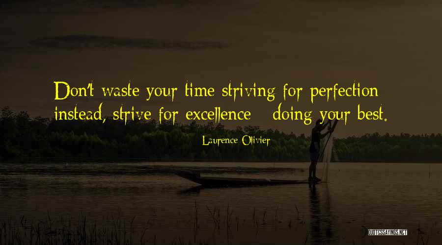 Giddying Quotes By Laurence Olivier Giddying Quotes By Laurence Olivier