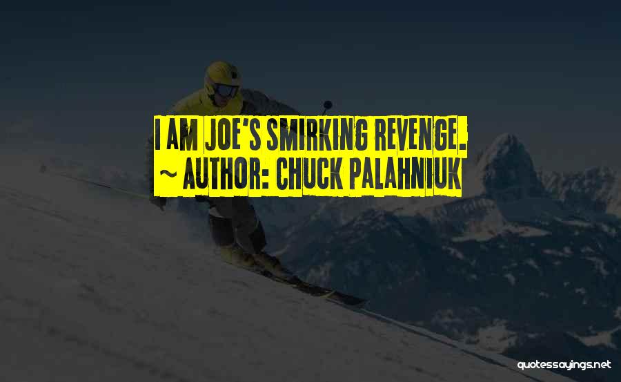 Gideal Quotes By Chuck Palahniuk