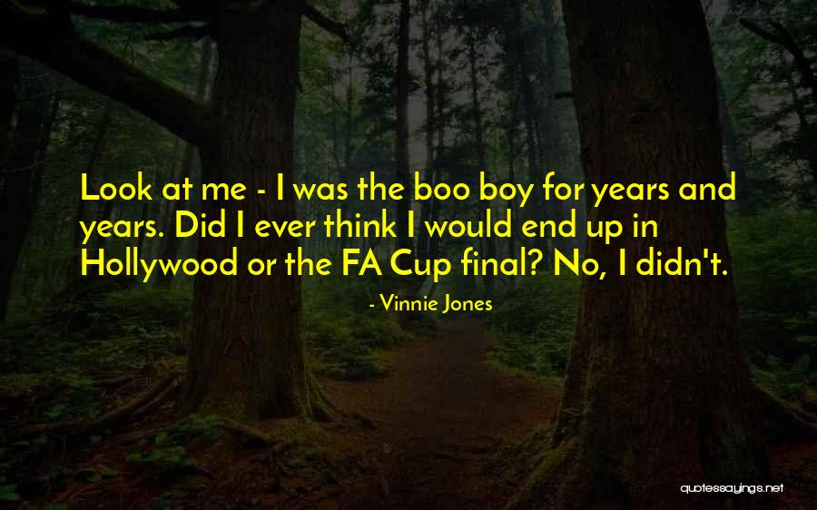 Gidene Quotes By Vinnie Jones Gidene Quotes By Vinnie Jones