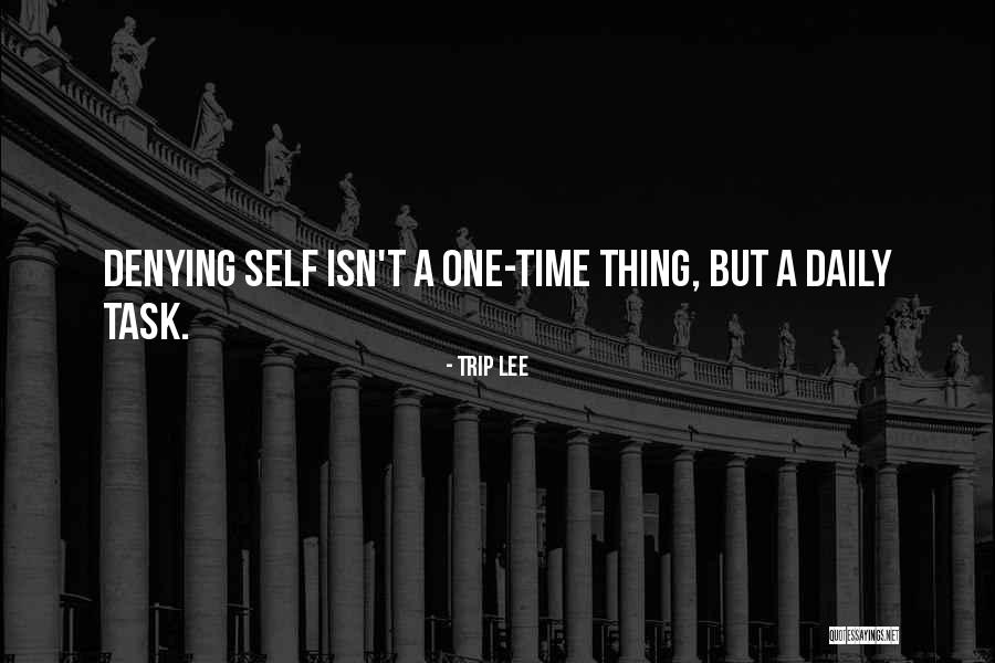 Gidenlerin Quotes By Trip Lee Gidenlerin Quotes By Trip Lee