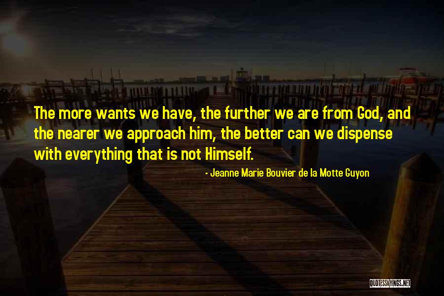 Gideon Criminal Minds Quotes By Jeanne Marie Bouvier De La Motte Guyon Gideon Criminal Minds Quotes By Jeanne Marie Bouvier De La Motte Guyon