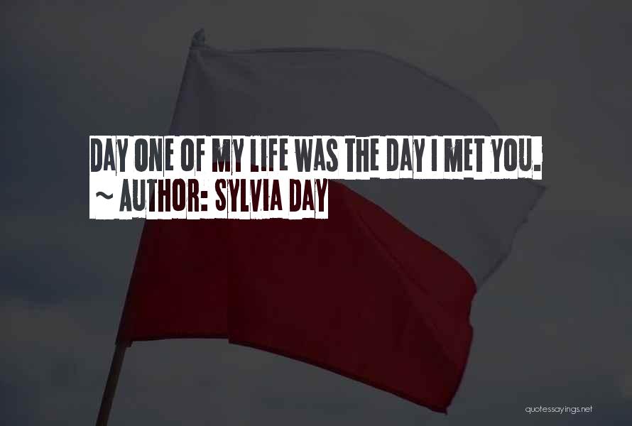 Gideon Cross Quotes By Sylvia Day