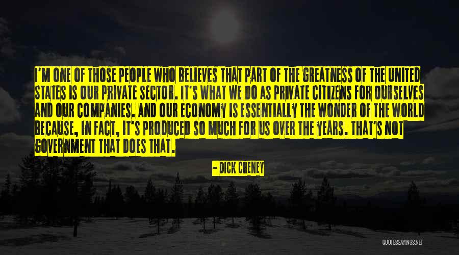 Gideon Emery Quotes By Dick Cheney Gideon Emery Quotes By Dick Cheney