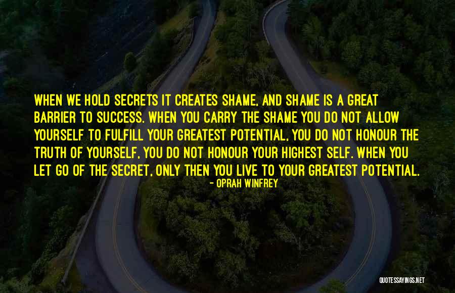 Gideon Lasco Quotes By Oprah Winfrey Gideon Lasco Quotes By Oprah Winfrey