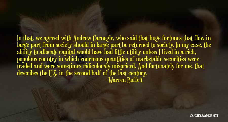 Gideon Lasco Quotes By Warren Buffett Gideon Lasco Quotes By Warren Buffett