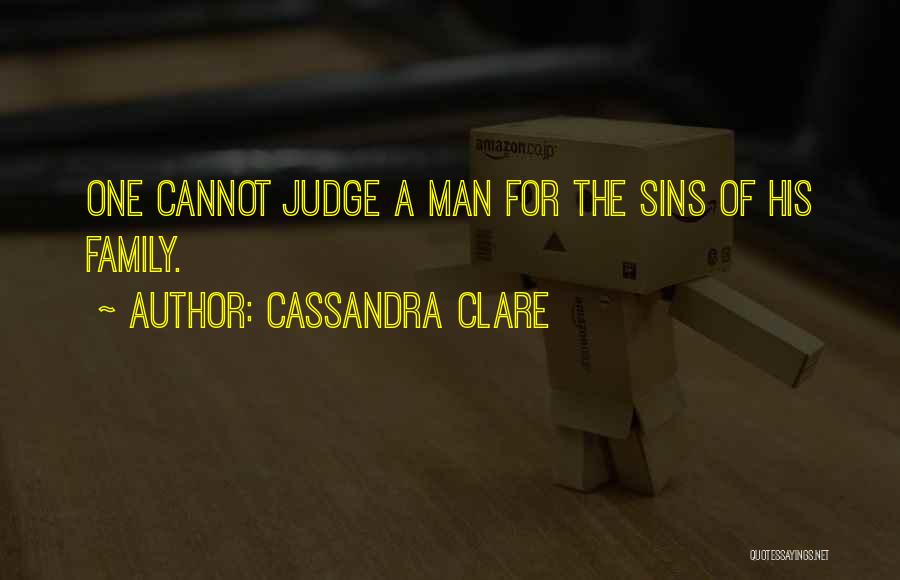 Gideon Lightwood Quotes By Cassandra Clare