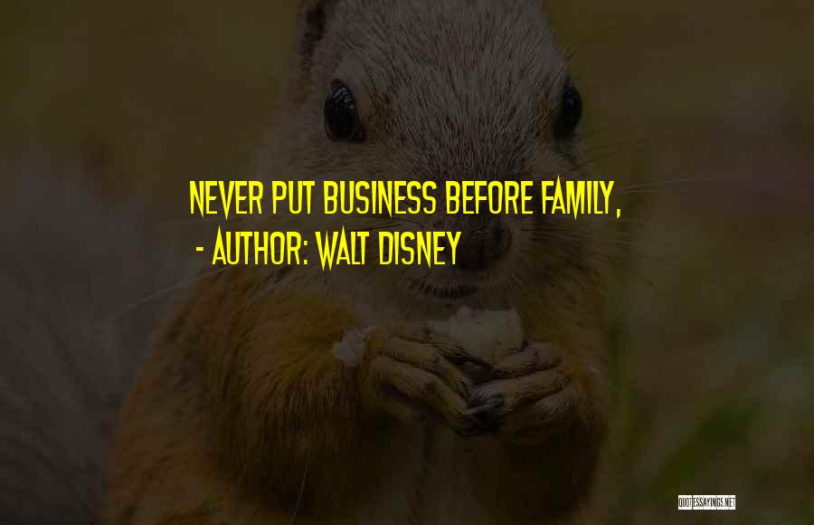 Gideon V. Wainwright Quotes By Walt Disney
