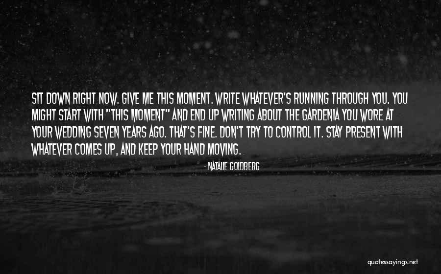 Gidget Tv Quotes By Natalie Goldberg Gidget Tv Quotes By Natalie Goldberg