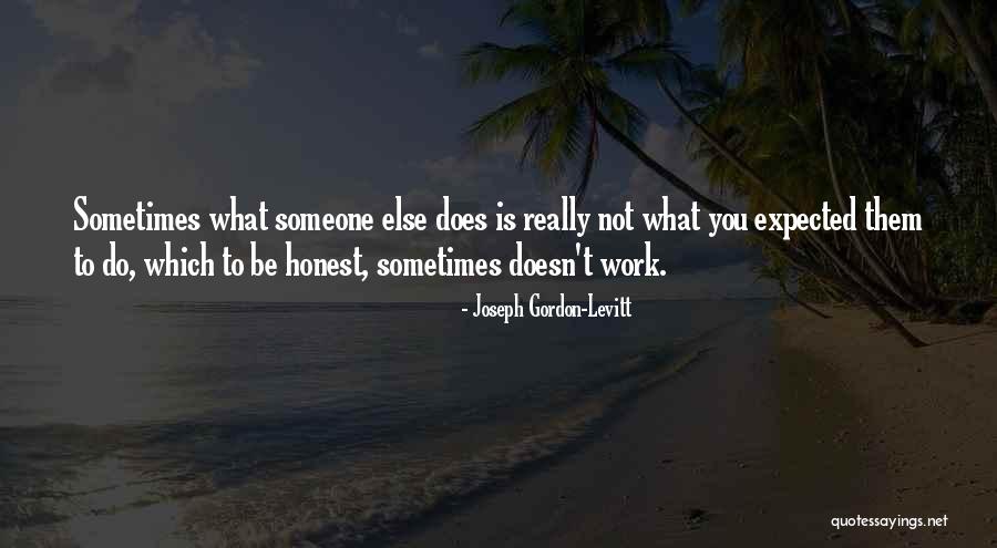 Gidgets Pizza Quotes By Joseph Gordon-Levitt Gidgets Pizza Quotes By Joseph Gordon-Levitt