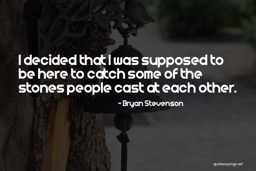 Gidi Gidi Unganishow Quotes By Bryan Stevenson Gidi Gidi Unganishow Quotes By Bryan Stevenson